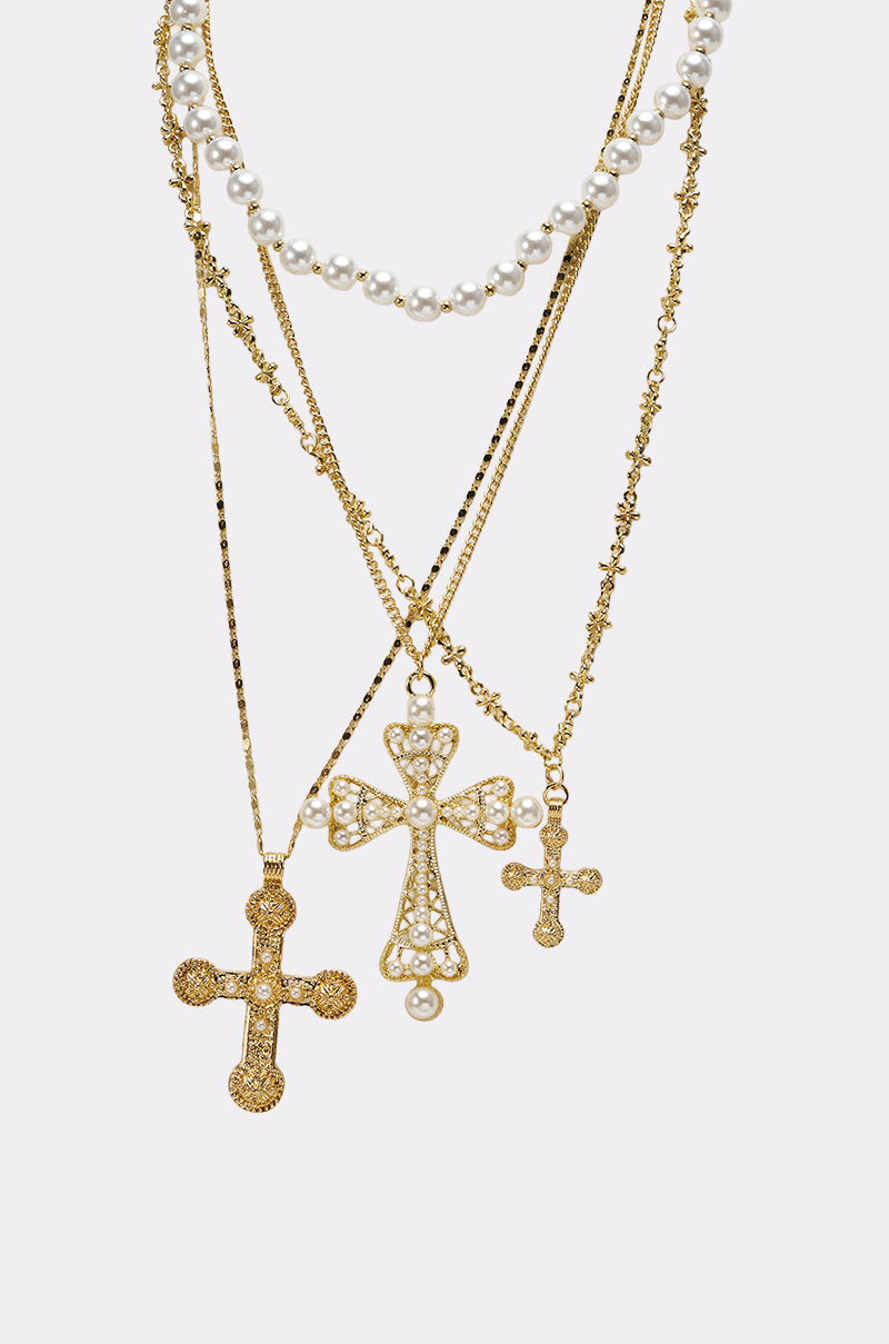 SIERRA NECKLACE
