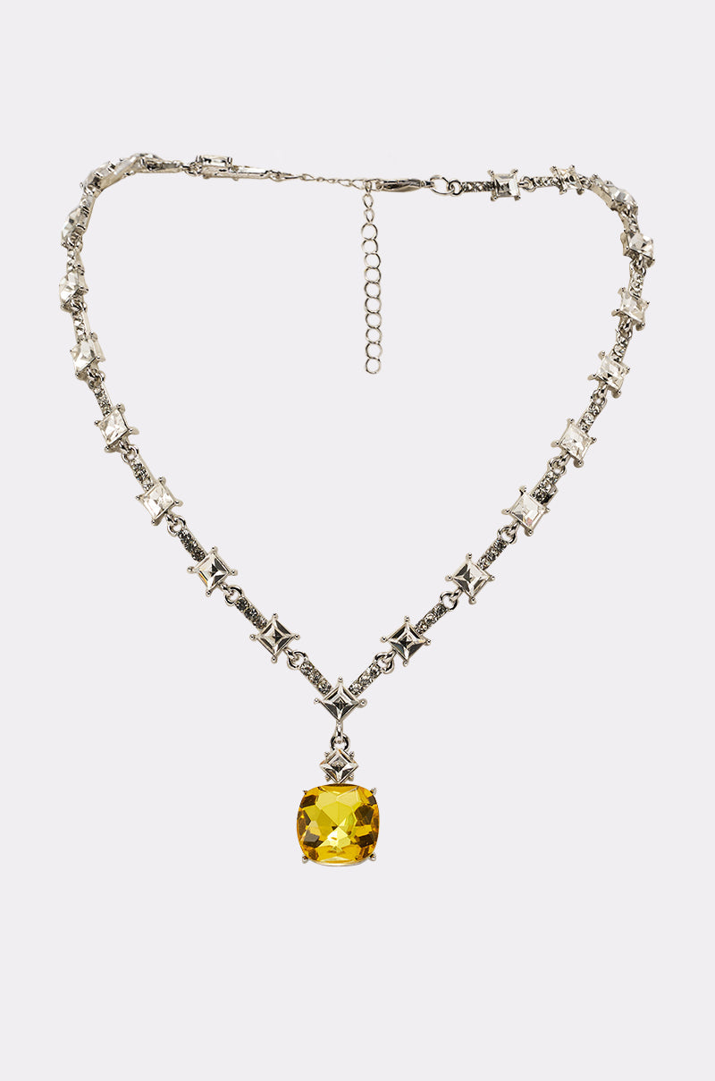 LUXE KATE NECKLACE