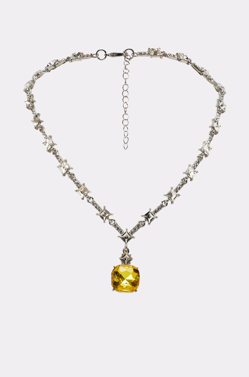 LUXE KATE NECKLACE