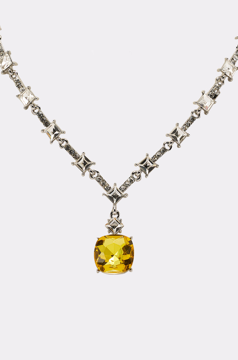 LUXE KATE NECKLACE