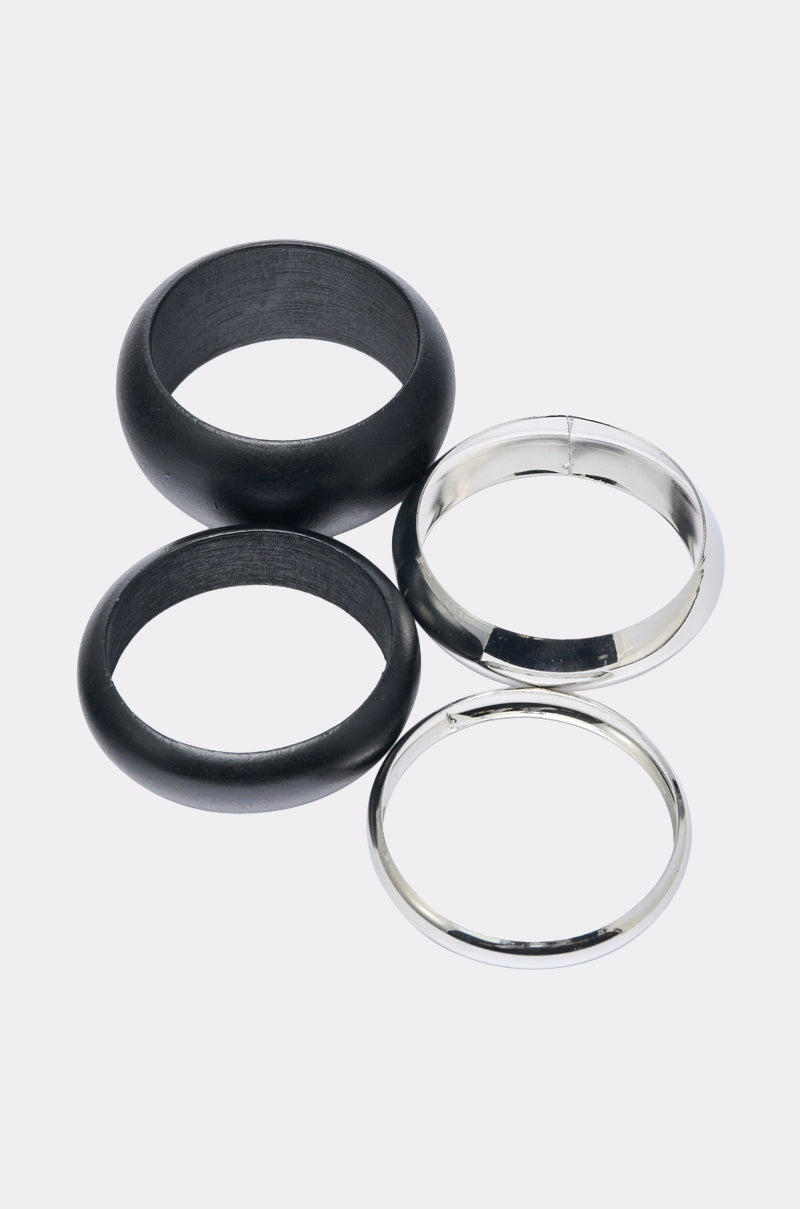 MOD BRACELET SET