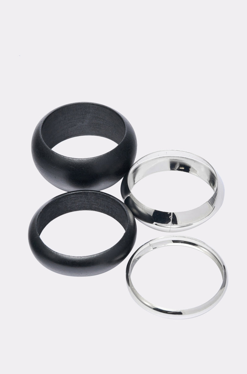 MOD BRACELET SET
