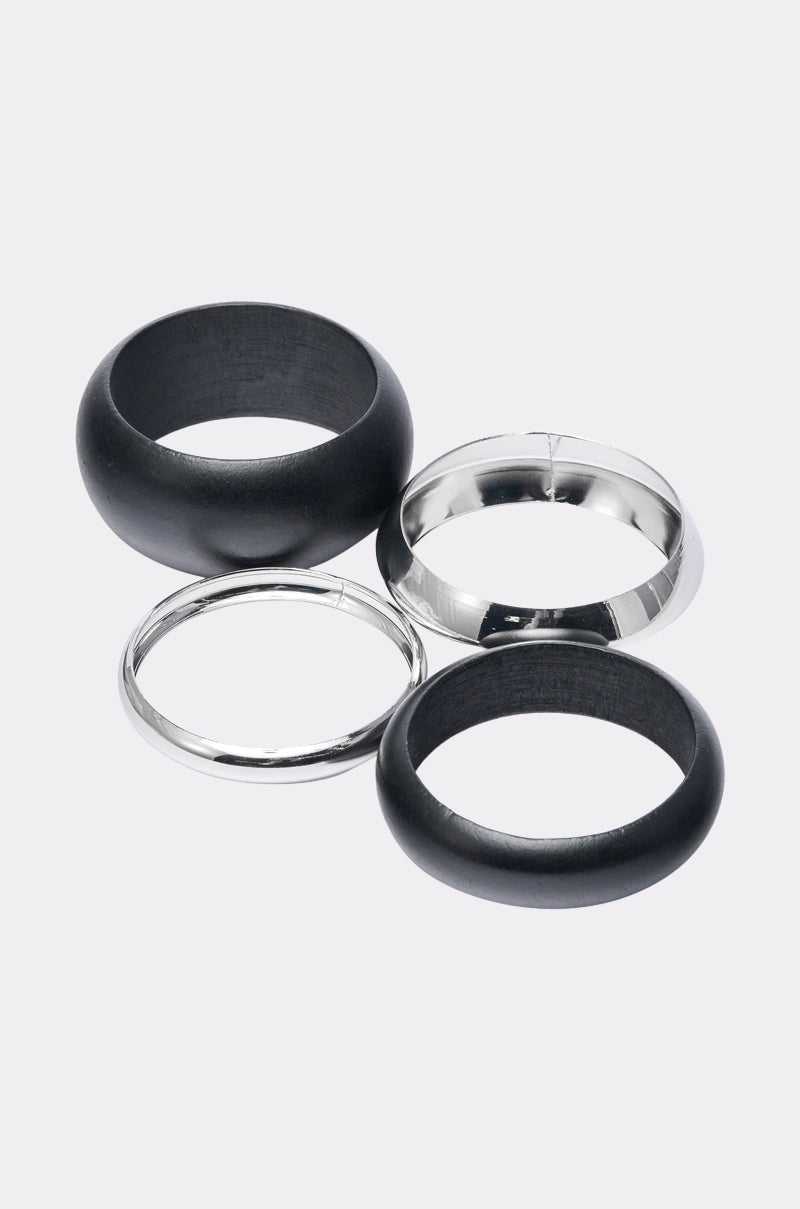 MOD BRACELET SET