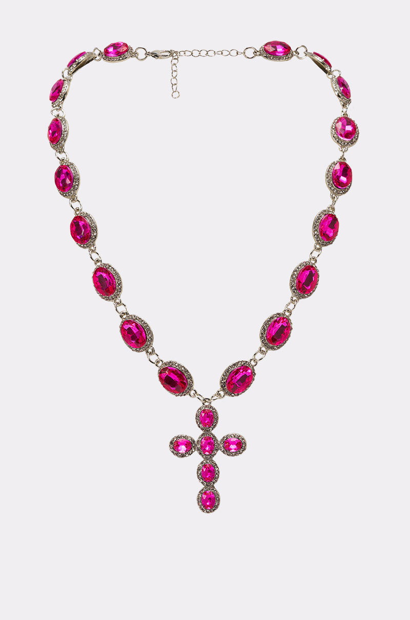 NELLY NECKLACE