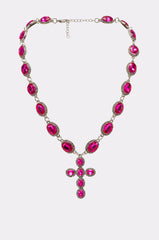 NELLY NECKLACE