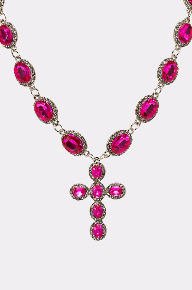 NELLY NECKLACE