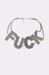ME NECKLACE