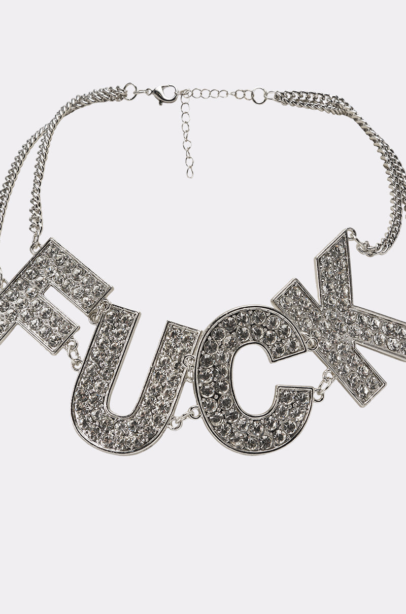 ME NECKLACE