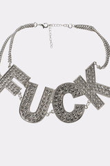 ME NECKLACE