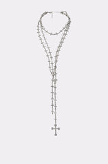 TELL ME BOUT IT NECKLACE