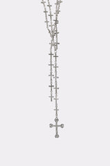 TELL ME BOUT IT NECKLACE