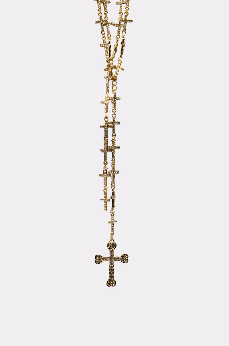 THE ONE NECKLACE