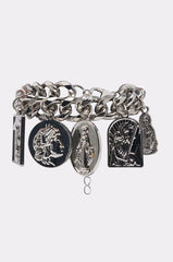 SAY YOUR PRAYERS BRACELET SET