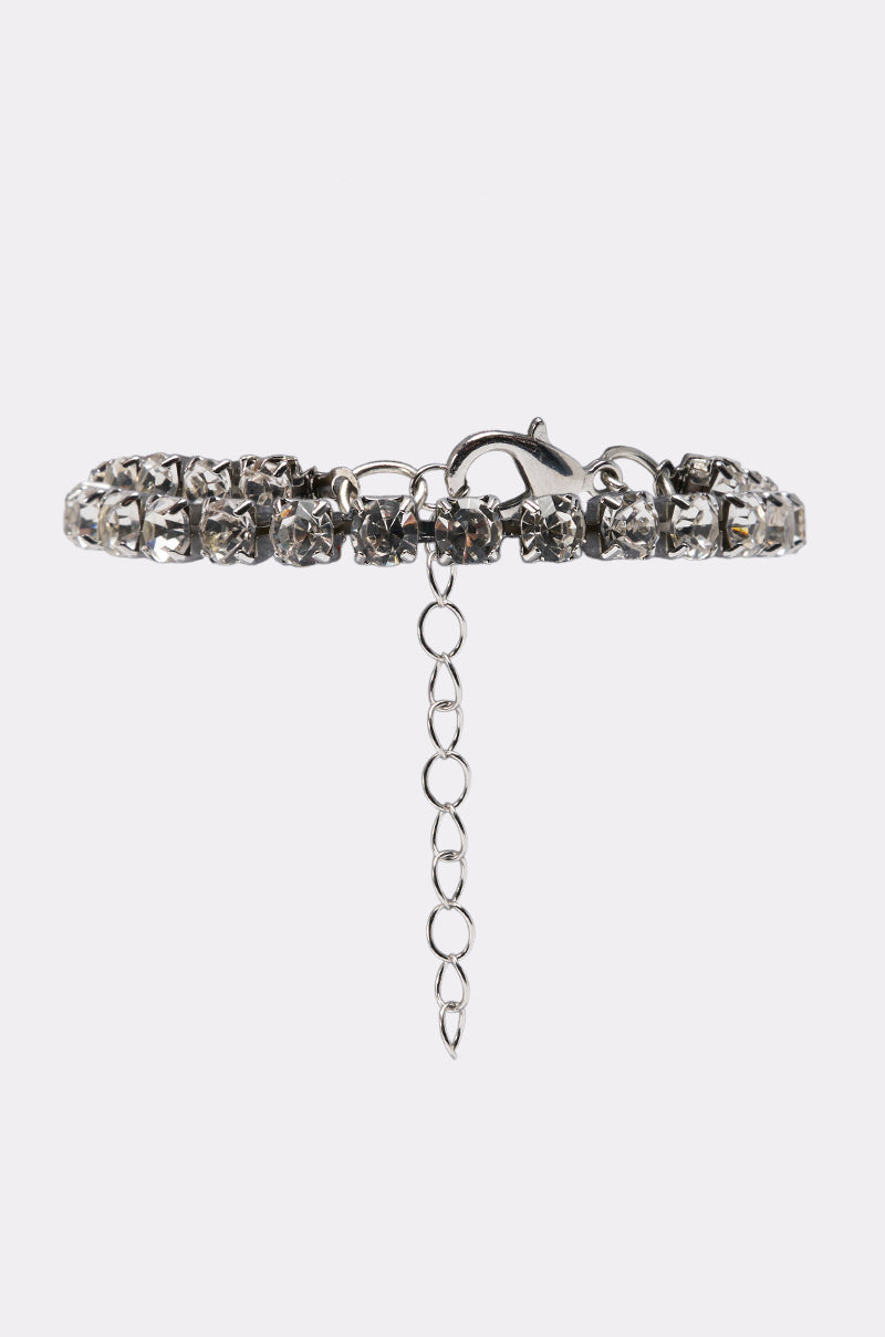 SAY YOUR PRAYERS BRACELET SET