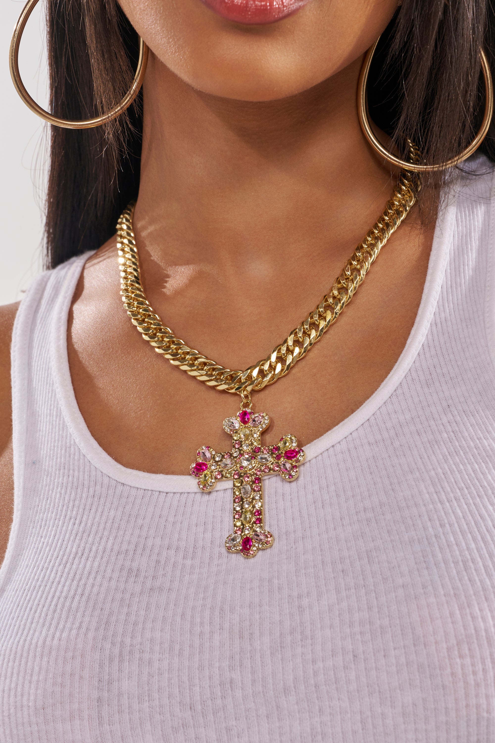 PERRY NECKLACE