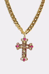 PERRY NECKLACE
