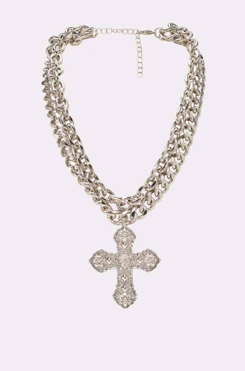 HARDCORE SINNER NECKLACE