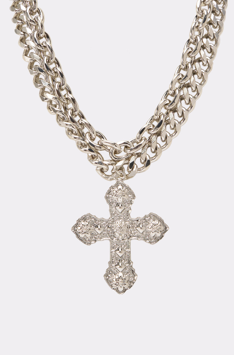 HARDCORE SINNER NECKLACE