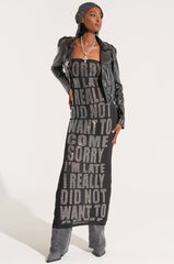 SMOOTH OPERATOR FAUX LAMB SKIN MOTO