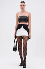 GIRLY TOO BOW TIGHTS