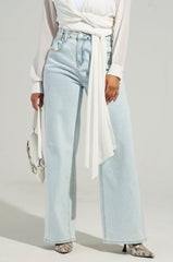 GIRL HAS RANGE MULTIWAY RISE DENIM JEAN