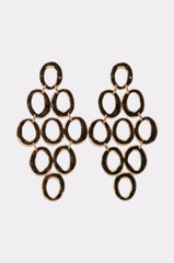 OUTTA TOWN EARRING
