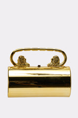 LETS GO OUT CLUTCH BAG