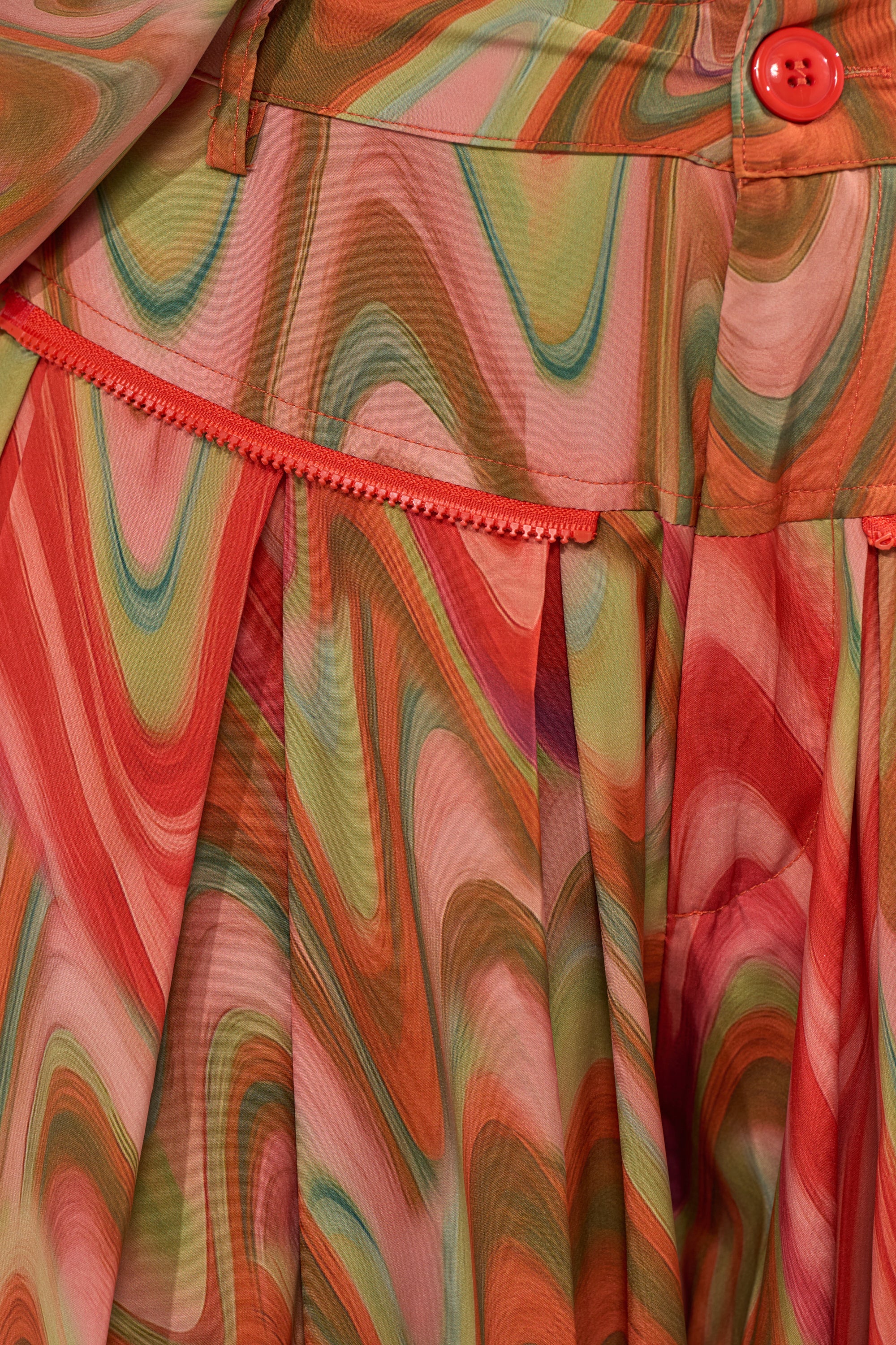 DRIFTING AWAY TROUSER