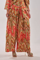 DRIFTING AWAY TROUSER