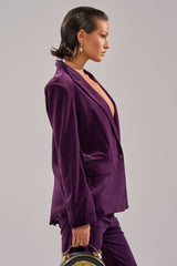 I ADORE YOU BLAZER