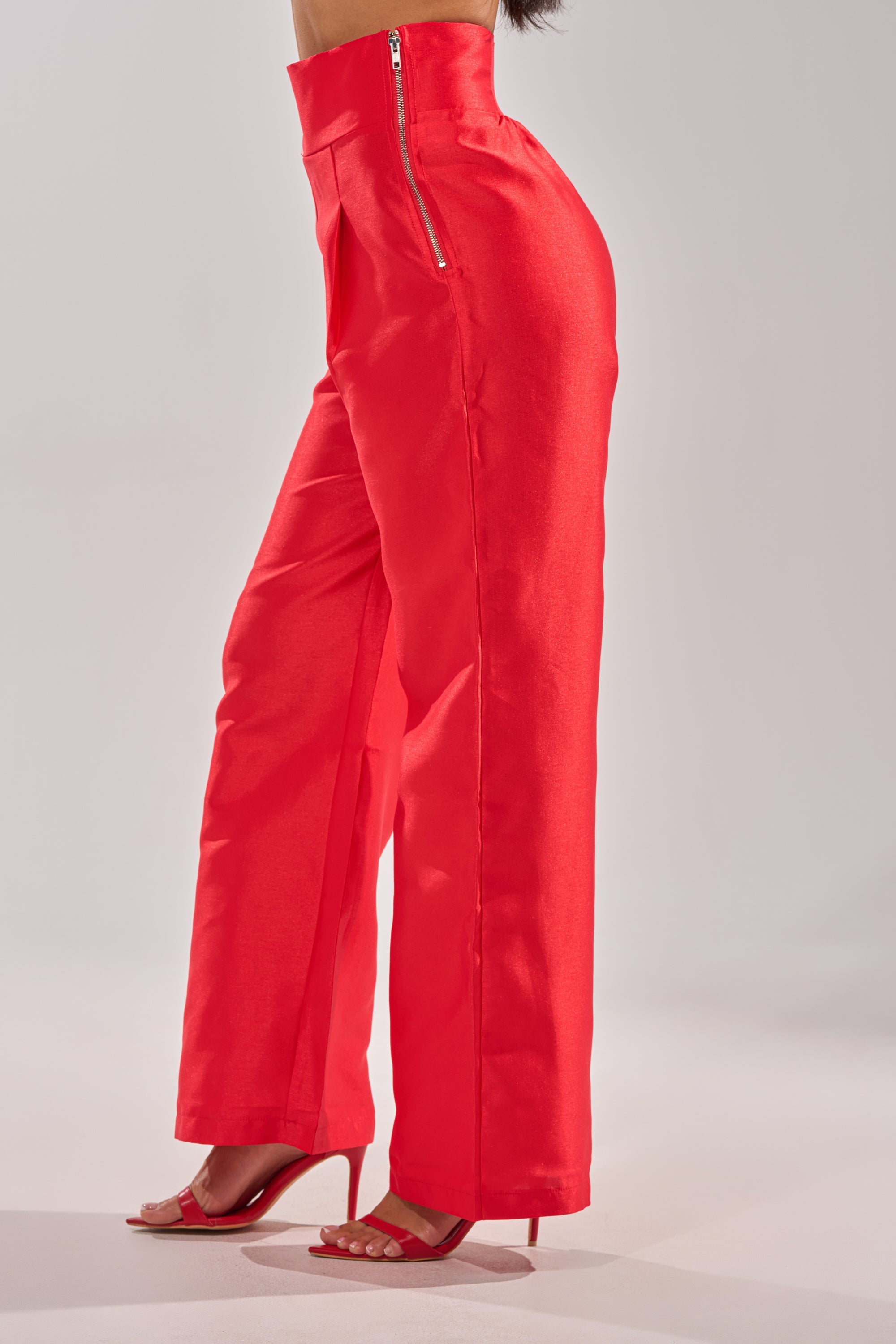 BY MY SIDE TROUSER