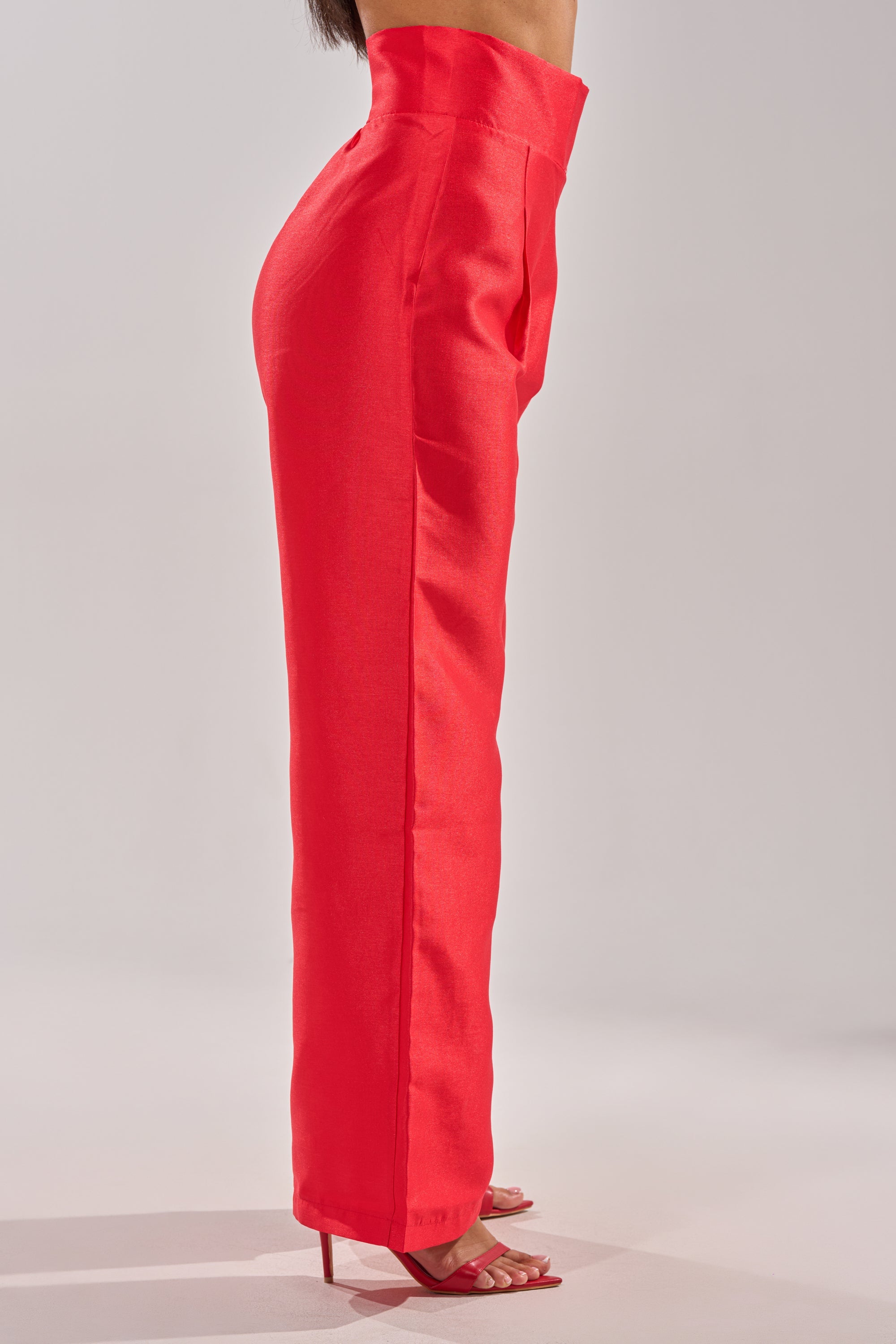 BY MY SIDE TROUSER