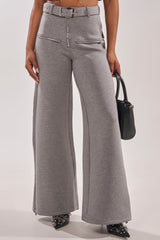 THAT GIRL SCUBA CARGO PANT
