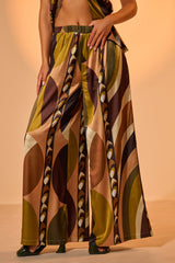 WILD AND FREE TROUSER