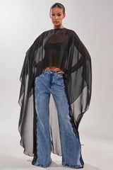 COCO BLOUSE