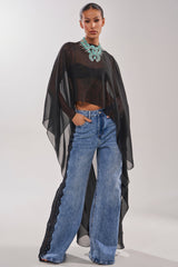 COCO BLOUSE