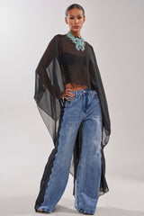 COCO BLOUSE