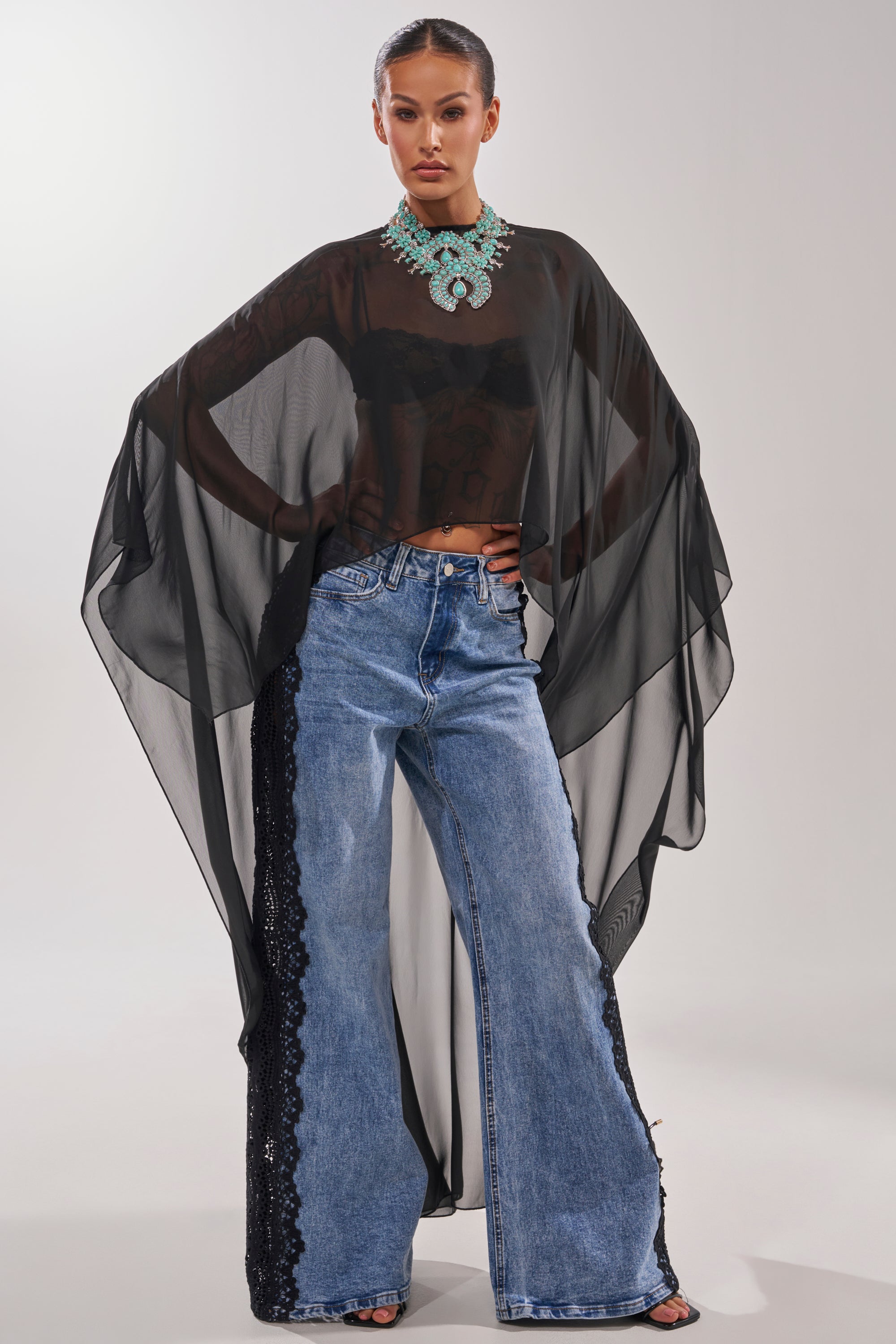 COCO BLOUSE