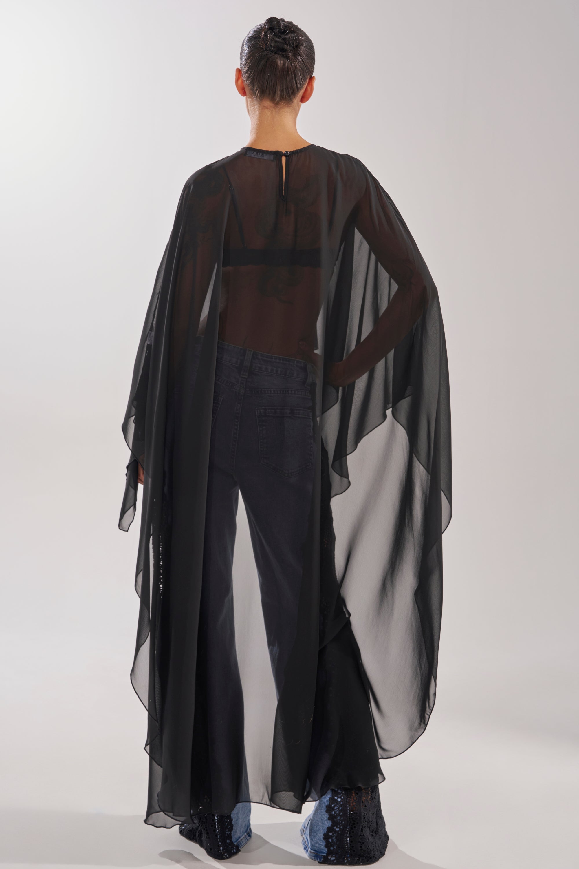 COCO BLOUSE