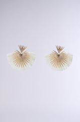 TULUM EARRING