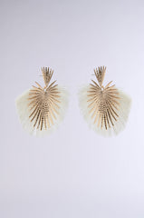 TULUM EARRING