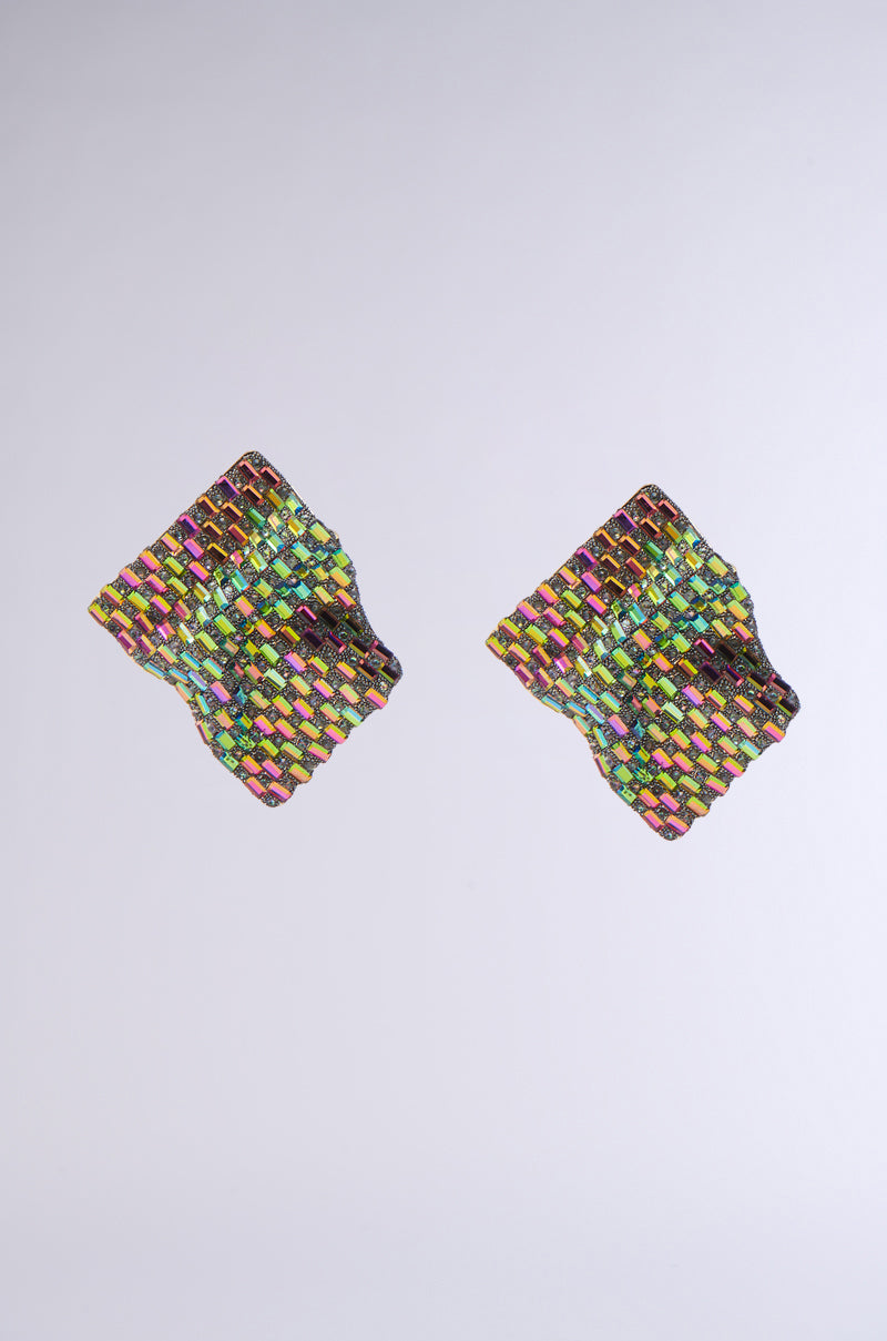 SHINE BRIGHT EARRING