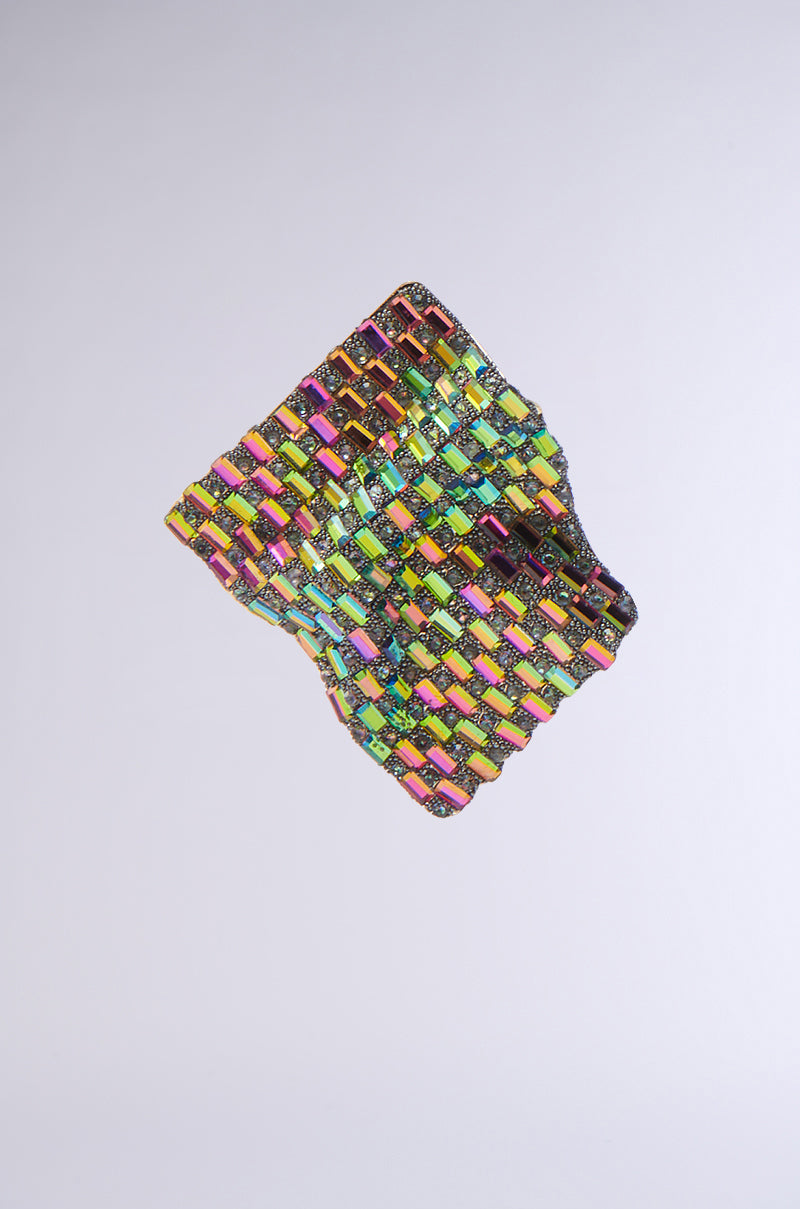 SHINE BRIGHT EARRING