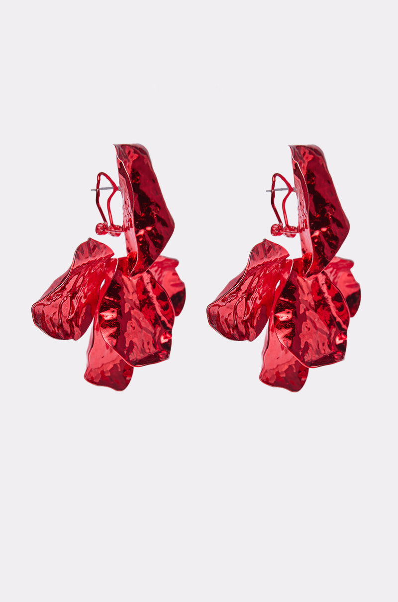HOLIDAY FEVER EARRING