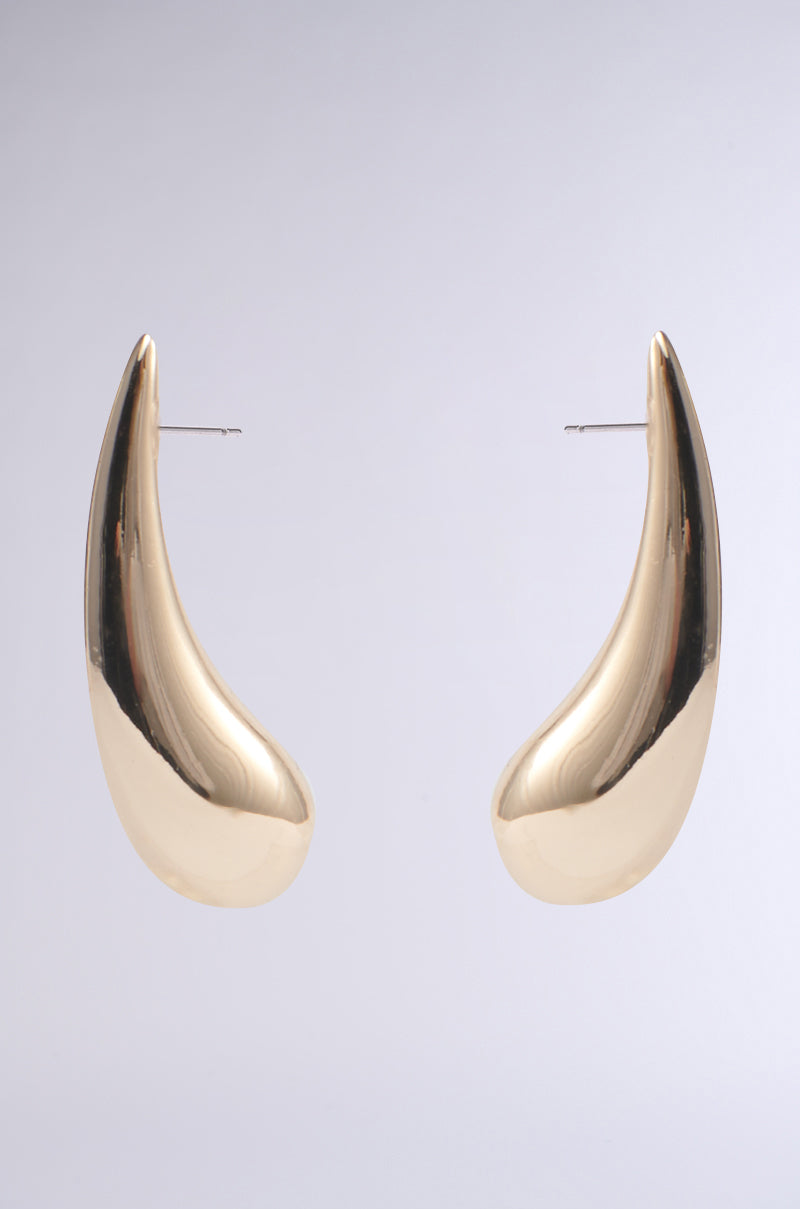 IN THE WIND EARRING