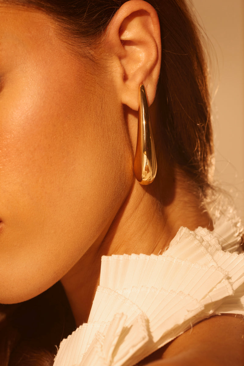 IN THE WIND EARRING