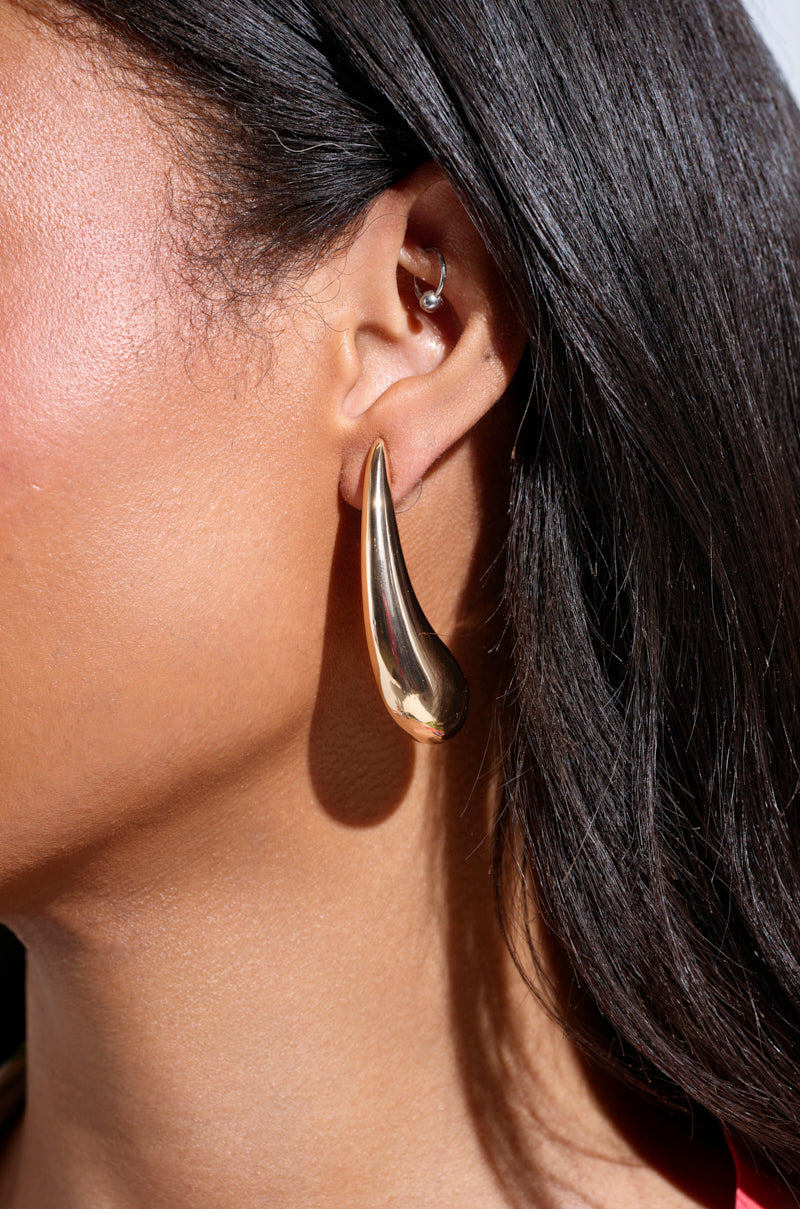 IN THE WIND EARRING