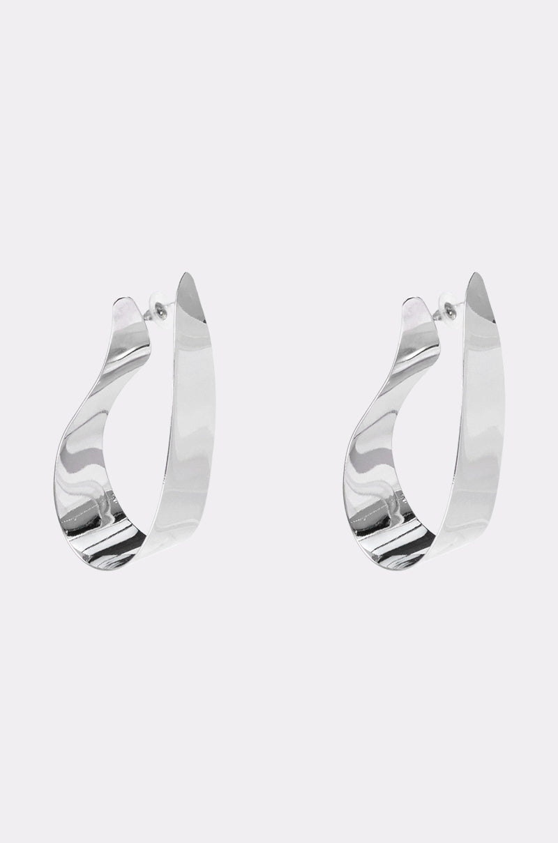 HOOPIN EARRING