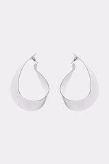 HOOPIN EARRING