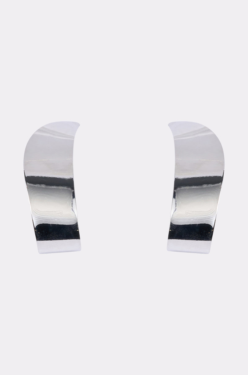 HOOPIN EARRING
